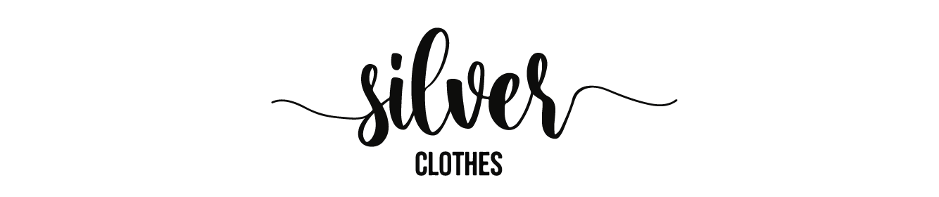 Home 3 | Silver Clothes
